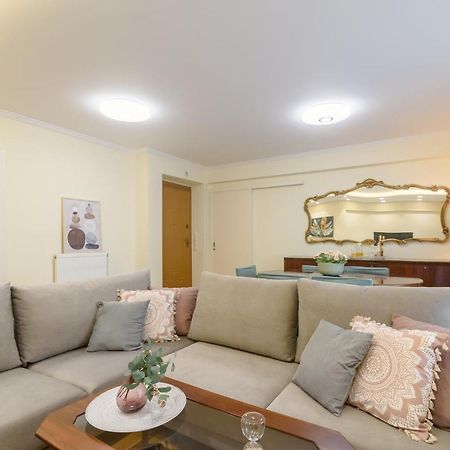Vanesa'S House Athens Luaran gambar