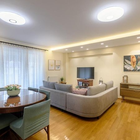 Vanesa'S House Athens Luaran gambar