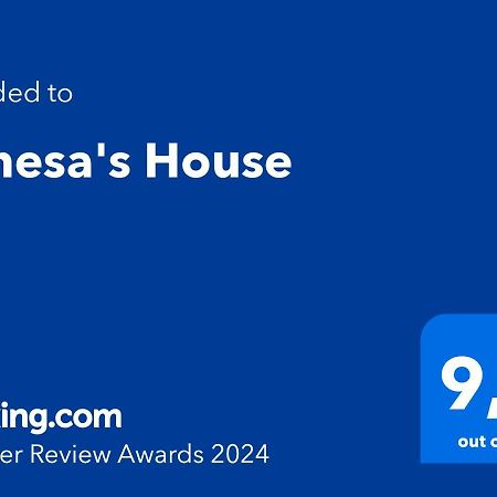 Vanesa'S House Athens Luaran gambar