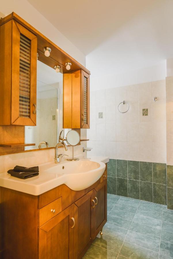 Vanesa'S House Athens Luaran gambar