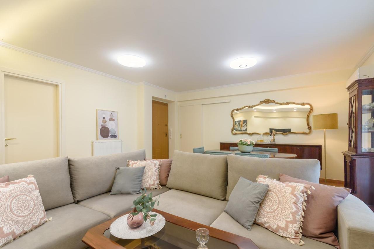 Vanesa'S House Athens Luaran gambar