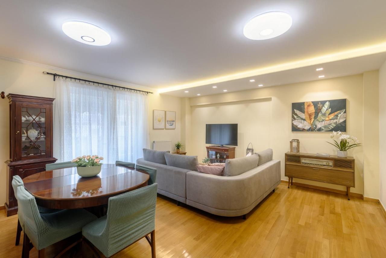 Vanesa'S House Athens Luaran gambar