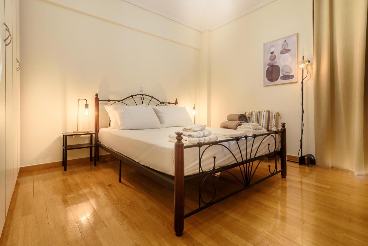 Vanesa'S House Athens Luaran gambar