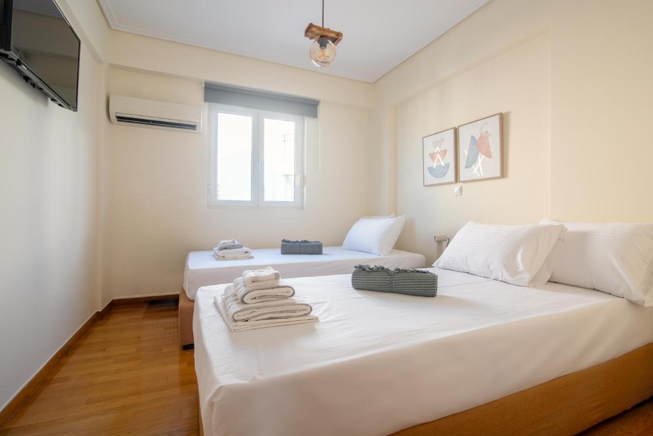 Vanesa'S House Athens Luaran gambar