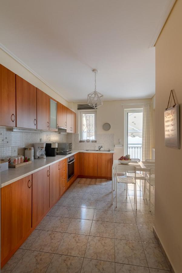 Vanesa'S House Athens Luaran gambar