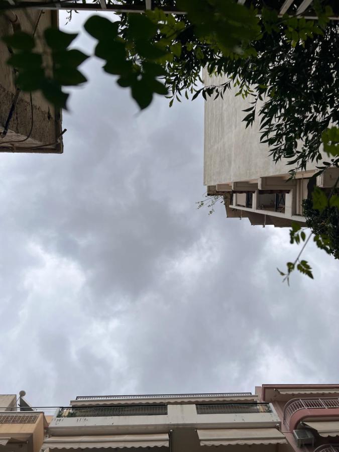 Vanesa'S House Athens Luaran gambar
