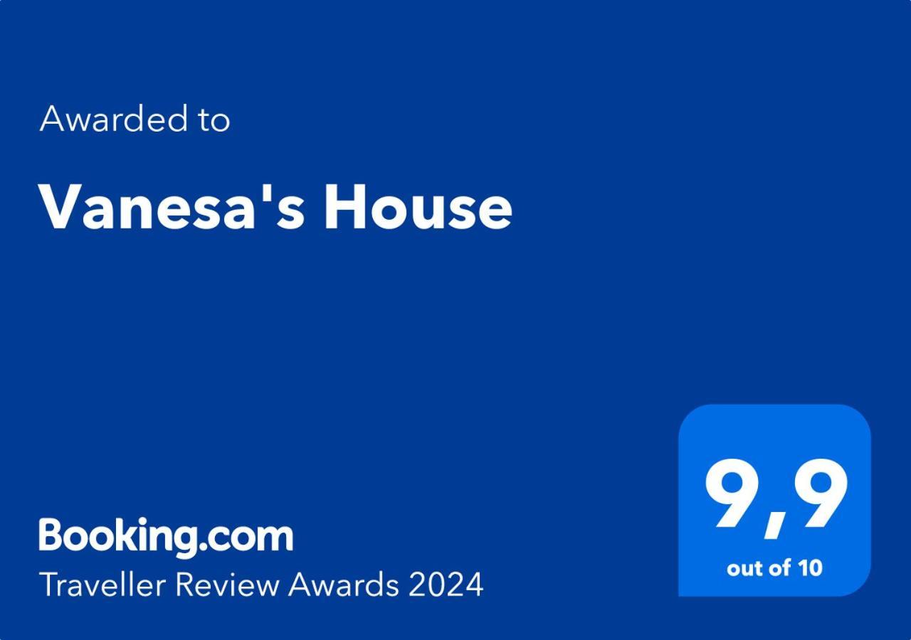 Vanesa'S House Athens Luaran gambar