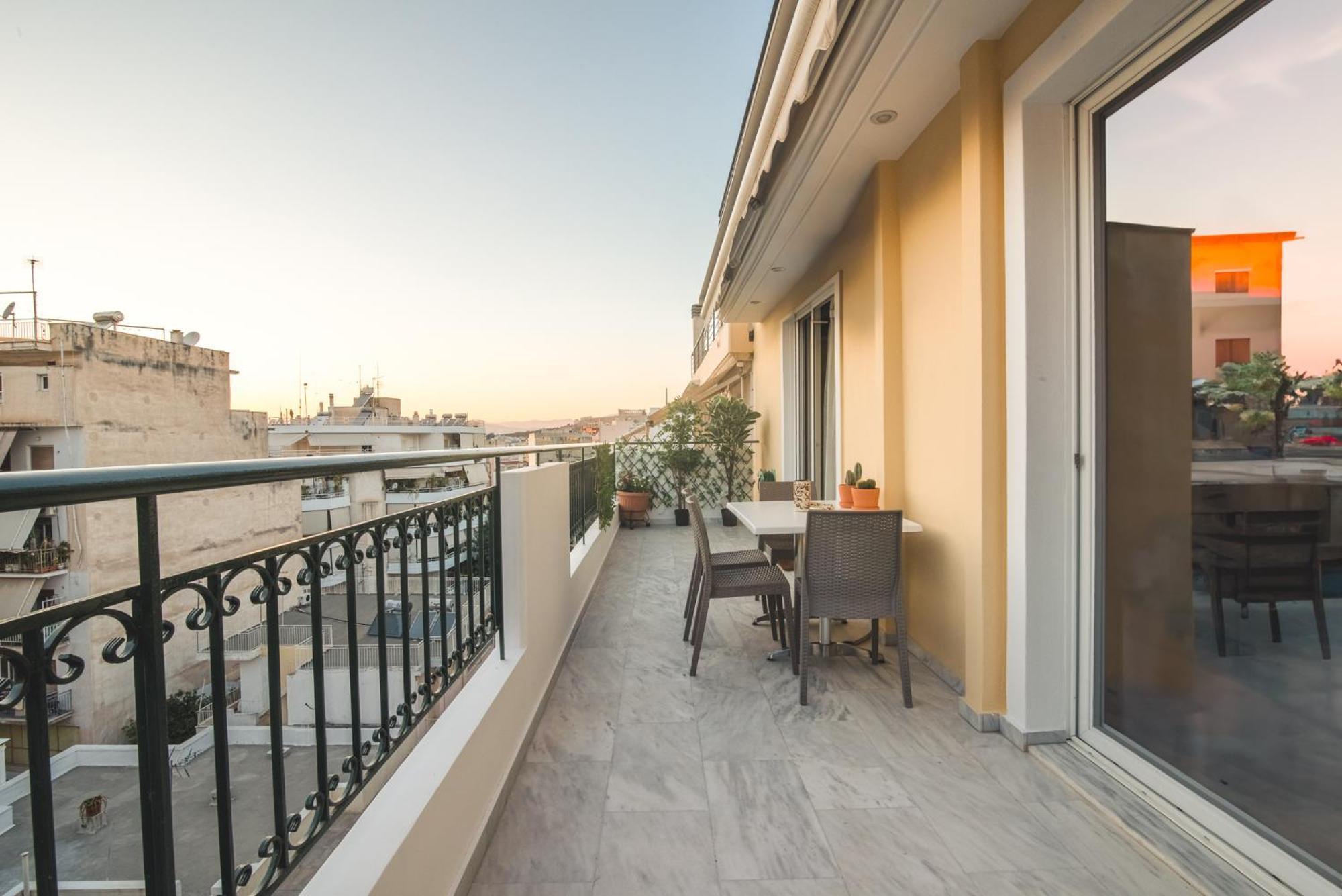 Vanesa'S House Athens Luaran gambar